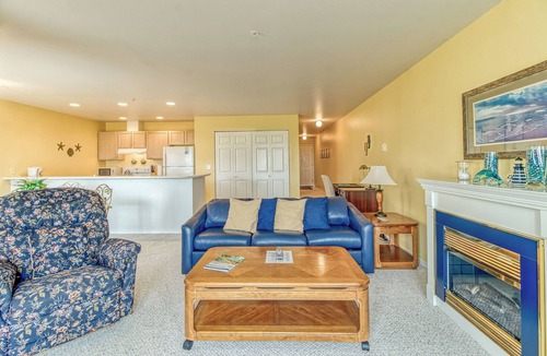 Westport Condo | 323 - Time for some vitamin Sea - Oceanview Condo