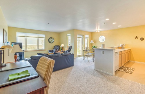 Westport Condo | 323 - Time for some vitamin Sea - Oceanview Condo