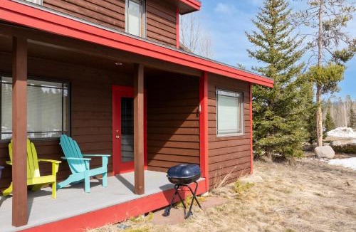 Fraser House | 383 County Road 508 by Stay Winter Park