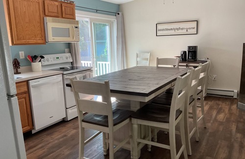 Old Orchard Beach House | 3BR/2BA-5 min. to beach/town