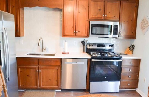 Davis House | 3BR 2BA Waterview-Core Sound-Boating-