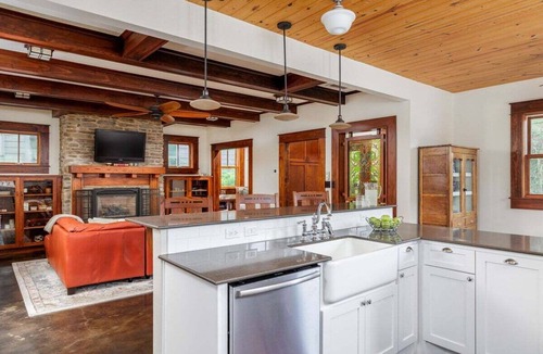 Mueller House | 3BR Craftsman, Mueller Park - The Artisan