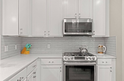 Montopolis House | 3BR Home Near Austin Airport and Downtown