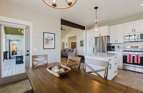 Pagosa Highlands House | 3BR Pet-Friendly Home | Fire Table, Fenced Yard + PLPOA Lake Access