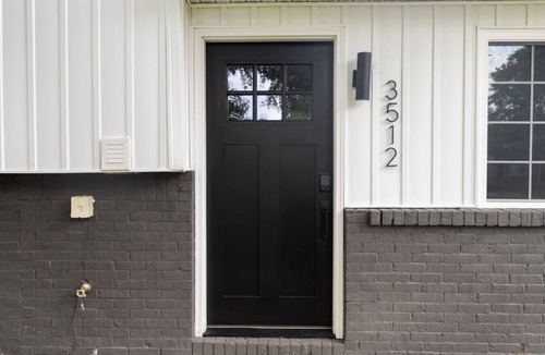 Gahanna House | 3BR SFH made for easy comfy stays