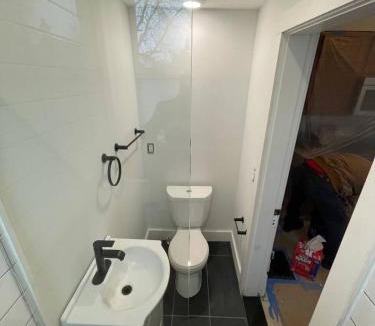 Victorian Village House | 4 Bed Duplex near Goodale Park