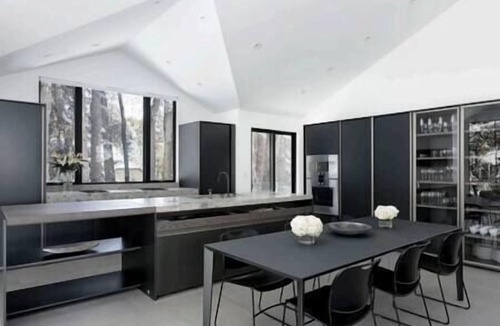 West End House | 4 Bedroom 4 Bath West End Sleek Contemporary home!