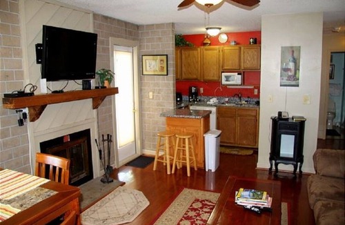 Banner Elk Condo | 4216 Discounted Concert Packages! Northview Retreat