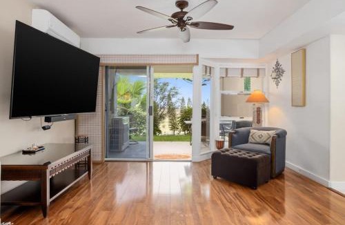 Waikoloa Village House | 448 Sleeps 13, pool and amenities