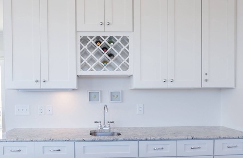 Holden Beach House | 5 Bedroom 2nd Row Home with Heated Pool and Spectacular Marsh and Ocean Views