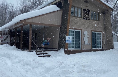 Stratton House | 5-bedroom and 2.5 bath house in Stratton, Maine