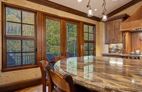 Beaver Creek House | 5 Beds in BC - Ski In, Hot Tub, Pool