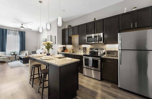 Golden Condo | 5 Mi to Red Rocks! Updated Home Near Hiking Trails