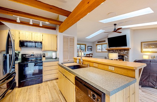 Mill Ridge Cottage | 5-star mountain cabin with pool & hiking - close to all area sights