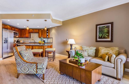 Honokowai Condo | 5 Star Oceanview Studio-Honua Kai Resort Konea 437-Beach Access, Pools,