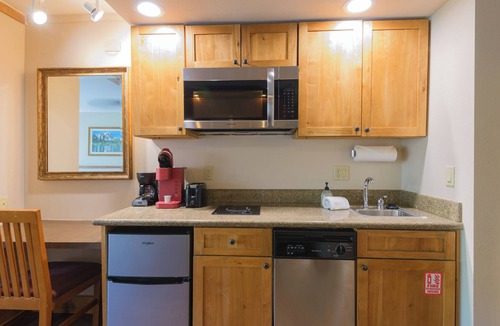 Mount Crested Butte Condo | 515 Slopeside Condo in Mt. Crested Butte
