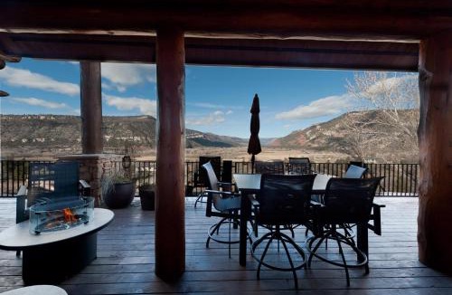 Durango House | 526 Alan Rd - Durango CO.