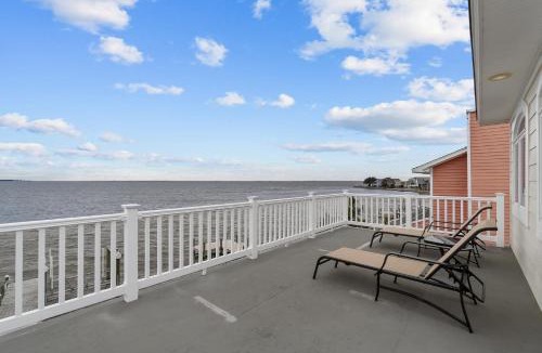 Colington Harbour House | 5271 - Sound Blessing
