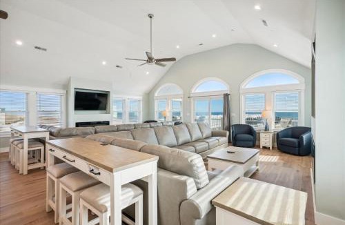 Kill Devil Hills House | 5373 - Wench's Pad 4