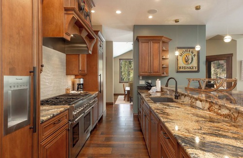 Keystone Cottage | 555 Independence Road by Summit County Mountain Retreats