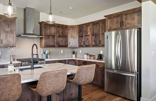 Silvercreek House | 575 Escape @Granby Ranch- A/C, 30 min. to Grand Lake, RMNP, dog & kid friendly