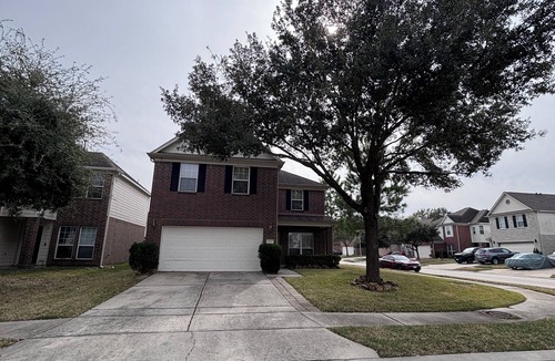 Spring House | 5bd Beautiful Modern house in Spring/The Woodlands