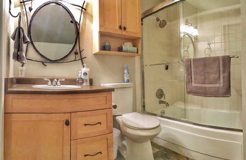 Eagle-Vail House | 6-mo Winter Rental-Mins from Beaver Creek & Vail-Dual Master King Suites