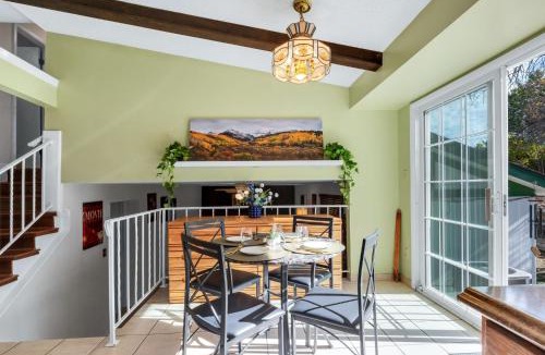 South Westminster House | 6BD Near DT - BBQ Grill, Games & Football Fun