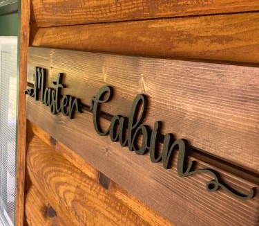 Flintstone Cabin | 7Cs lodging