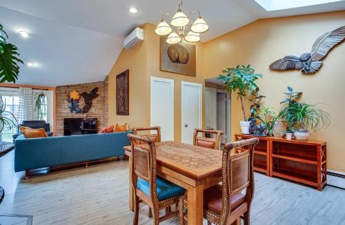 White Center House | 8 Mi to Lumen Field: Seattle Area Home w/Backyard