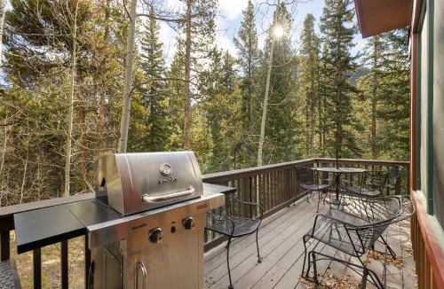 Keystone House | 8767 Trappers Crossing condo