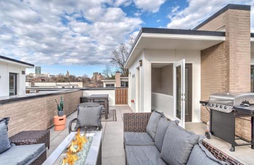 East End - Valley Street House | 9 Bauhaus