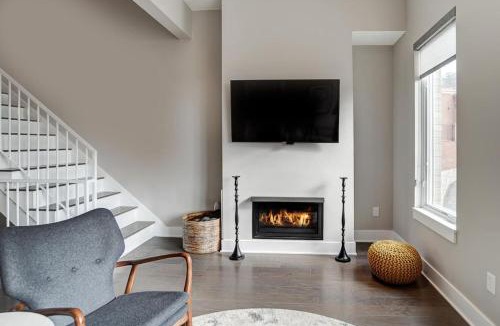 East End - Valley Street House | 9 Bauhaus