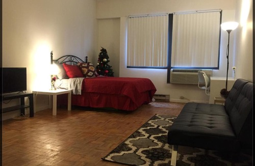 Mid-Cambridge Apartment | 929 Harvard Square, Central Square, best location