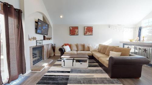 Colorado Springs House | 9428 Tranquil