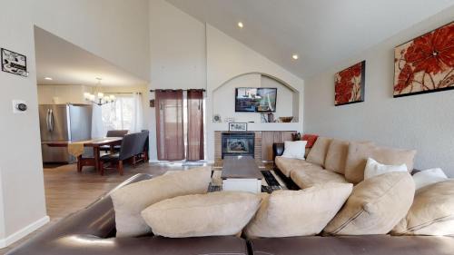Colorado Springs House | 9428 Tranquil
