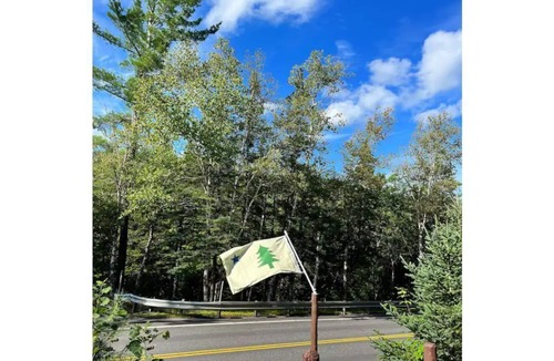 Carrabassett Valley Ski Chalet | A-Frame Close to Sugarloaf Mountain