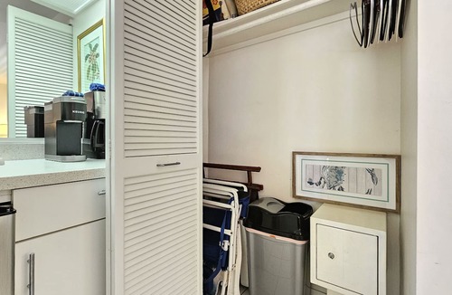 Diamond Head - Kapahulu - St. Louis Apartment | A Gem of a Studio at The Diamond Head Beach Hotel