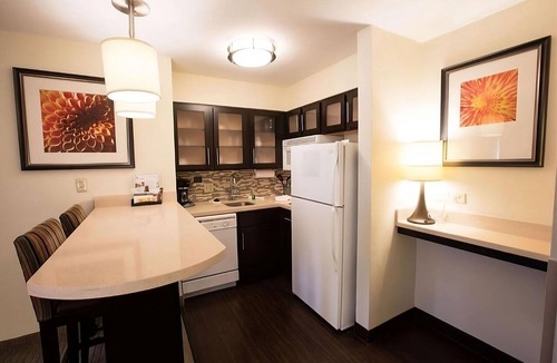 Gateway Hotel | A Place You'll Surely Enjoy! w/Pool, Close to Riata Neighborhood Park