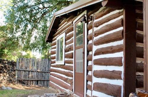 Buena Vista Cabin | A Pleasant Cabin in the Heart of BV! STR21-013