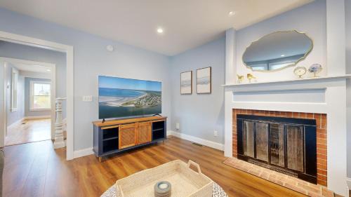 Pine Point House | A Shore Thing by Bayley Vacation Rentals