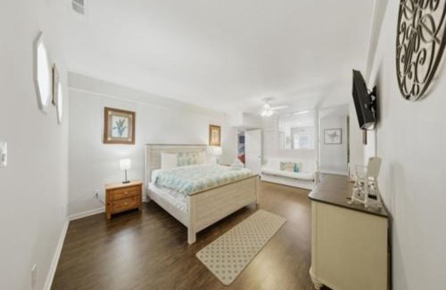 Kure Beach Villa | A Shore Thing KB villa