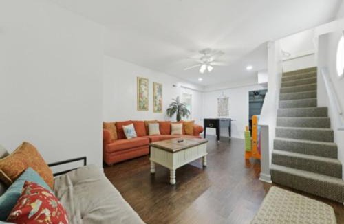 Kure Beach Villa | A Shore Thing KB villa