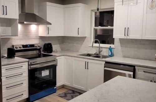 Dieppe House | A Stay to Remember