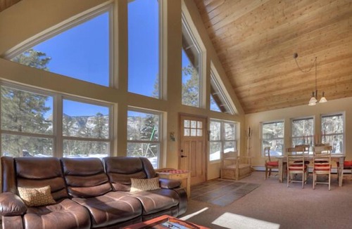 Columbine Lake House | A $ Steal - Get Away from it All!