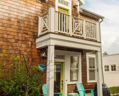 Seabrook House | A Stones Throw by Seabrook Hospitality