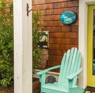 Seabrook House | A Stones Throw by Seabrook Hospitality