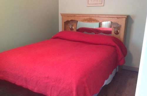 Fairbanks Apartment | A Suite Alaskan Inn