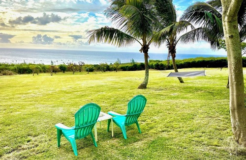 Hawi Cottage | A Whale Crossing Vacation Rental North Shore, Big Island