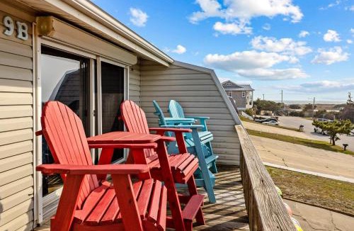 Atlantic Beach House | AB144 The Crows Nest